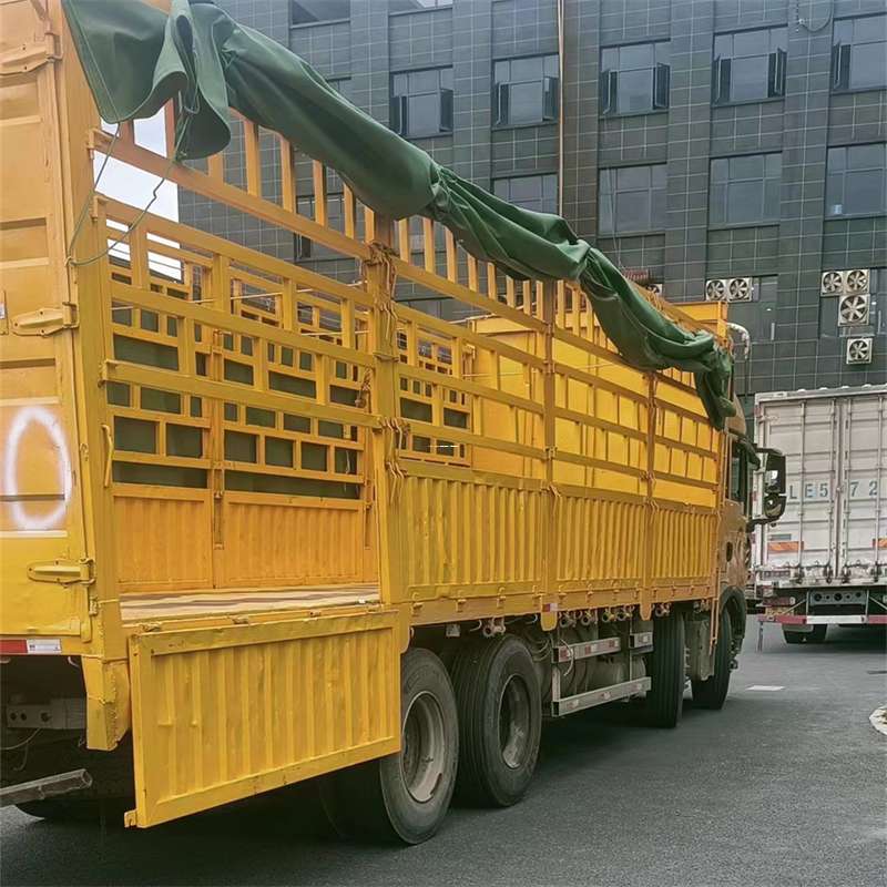 湖北宜昌夷陵到新泰物流公司——一站式货运服务（到新泰的物流）