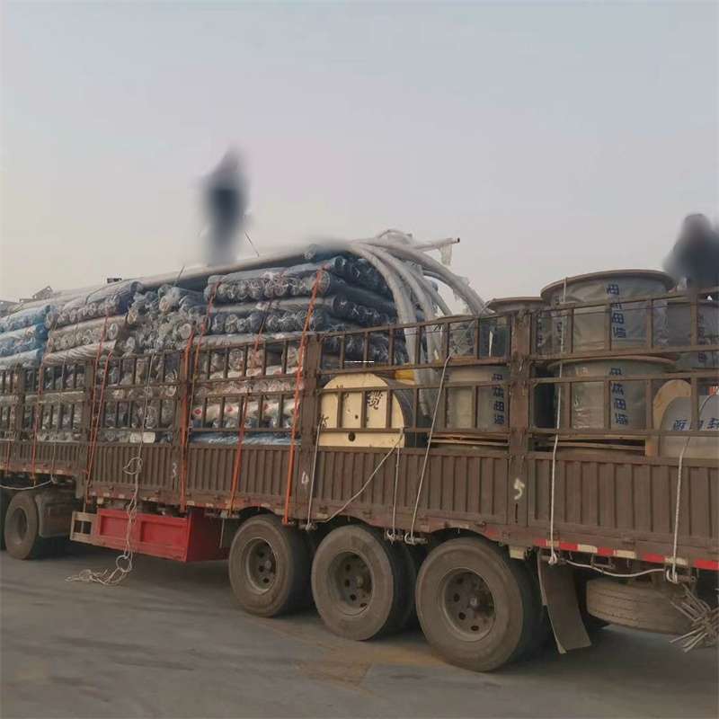 湖北宜昌夷陵到六盘水物流公司——一站式服务，让货运更便捷