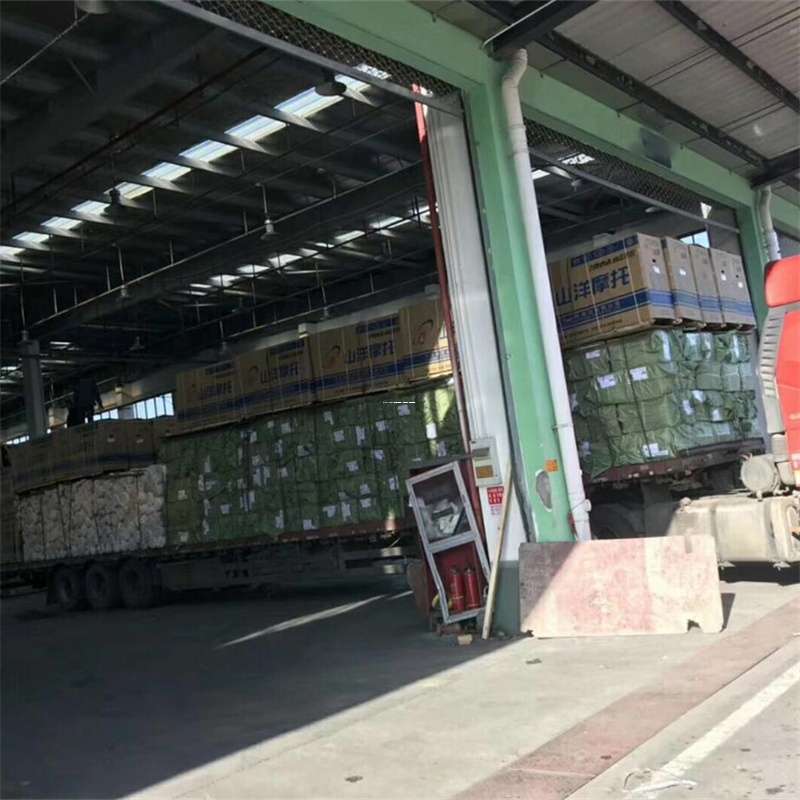 湖北宜昌夷陵到苏州物流公司——一站式服务，让货运更便捷